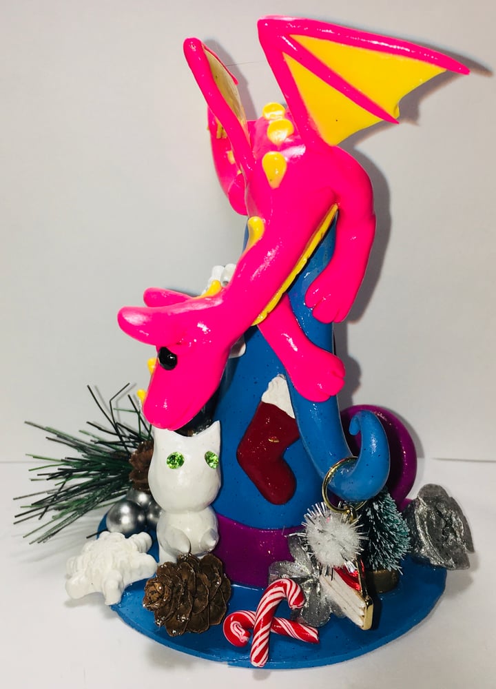 Image of Stanley’s Winter 2021 Witchy Hat