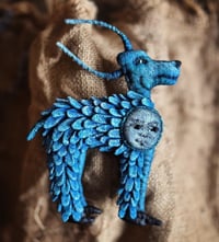 Image 3 of BESTIARY #3 Deerman