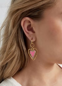 Image 3 of Yasmin Earrings