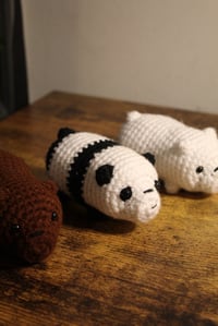 Image 3 of We Bare Bears (MADE TO ORDER) 