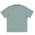 Bedlam - Droops Boarder S/S T-Shirt (Green) Image 3