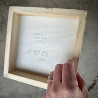 Image 2 of Lonely Crowded City