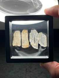 Image 1 of Moonstone Gemstone Specimens From #2525