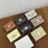 Image 3 of Celina wallets