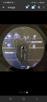 Image 4 of Shezan Il Ragio -Randagio Sapiens