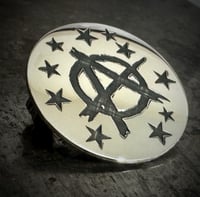 Anarchy Silver Badge