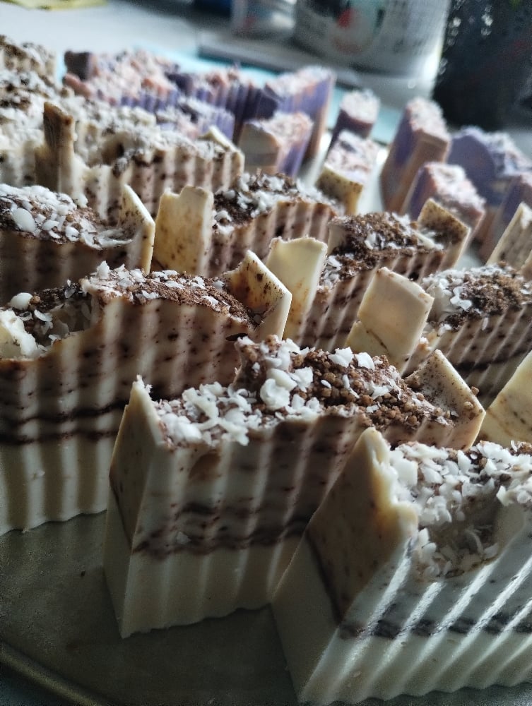 Image of 🫧 Soap Duo Set