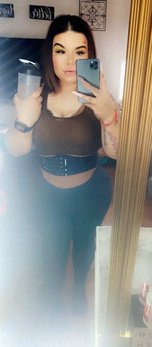 Image of LipWhippedd Detox tea ONE WEEK