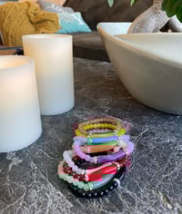 Fruit of The Spirit Bracelets