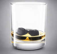 Image 2 of Chill Rocks - Set of 9 Whiskey Stones