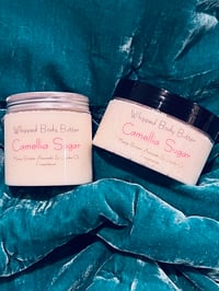 Image 2 of Whipped Body Butter
