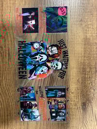 Image 22 of Halloween Decals