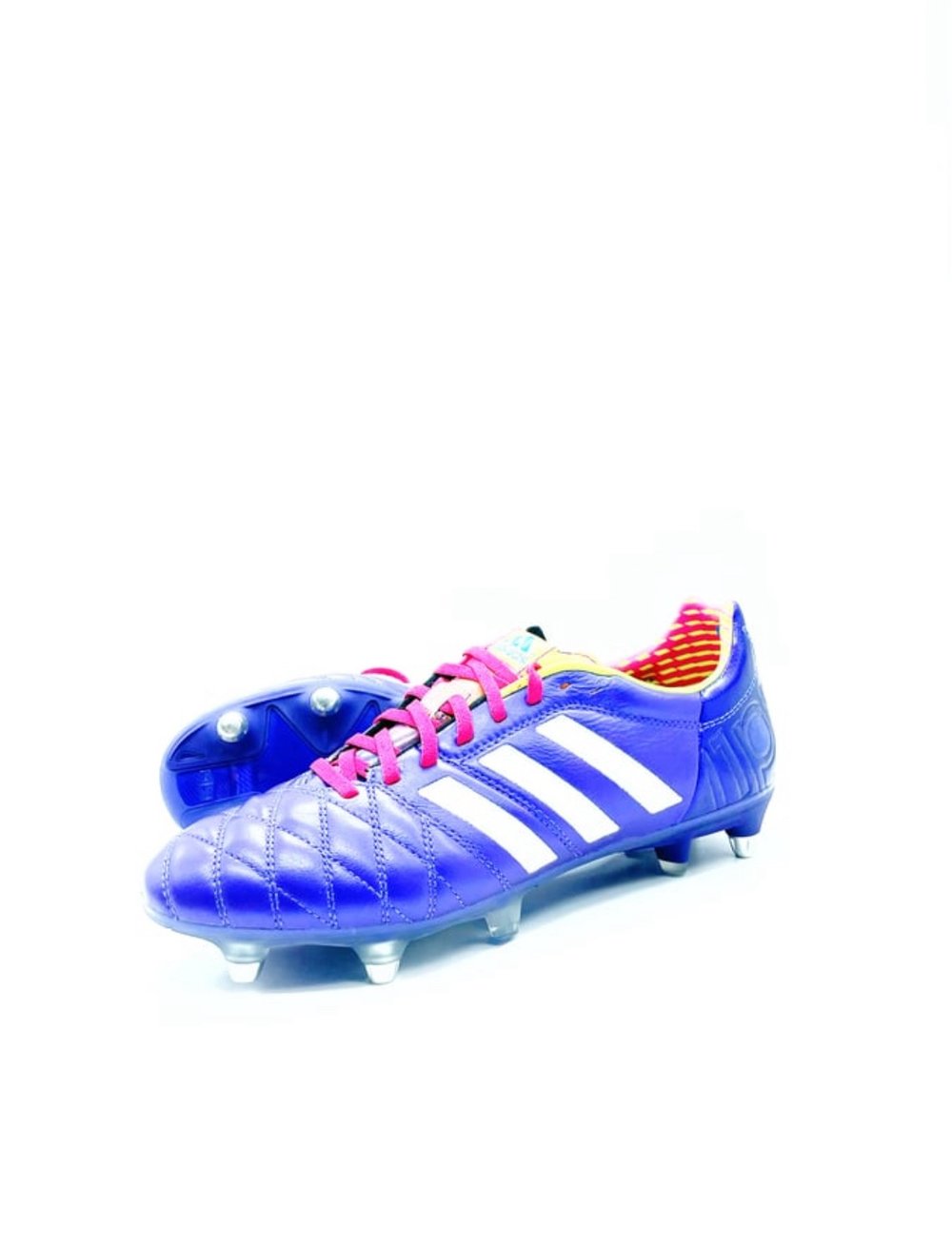 Image of Adidas 11pro purple SG 