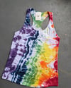 Rainbow Tank Top