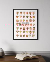 Image 2 of MINNEAPOLIS — PIZZA