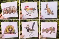 Image 1 of Christmas Cards