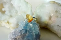Image 5 of Crystal Pinky ring 