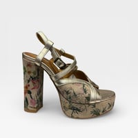 Image 10 of MACIEJKA 06084-25 GOLD MULTI