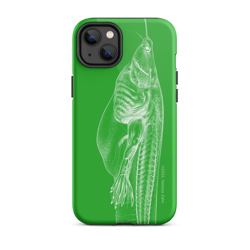 Image of Apple Tadpole Tough Case for iPhone®