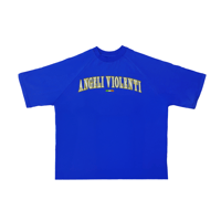 ANGELI VIOLENTI T-SHIRT