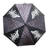 Mayjah "Island Leopard " Umbrella 