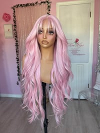 Image 3 of baby pink (ready to ship) 
