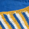 CROTCHET HERRODKINI TOP