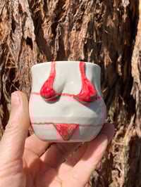 Image 4 of HOT Shot Swimers Cups