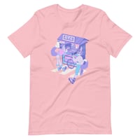 Image 1 of Fox Oden Unisex T-Shirt