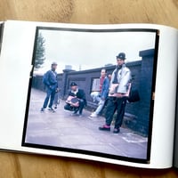 Image 5 of Beezer - Wild Dayz (Signed)