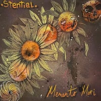 Image 1 of Stential - Memento Mori