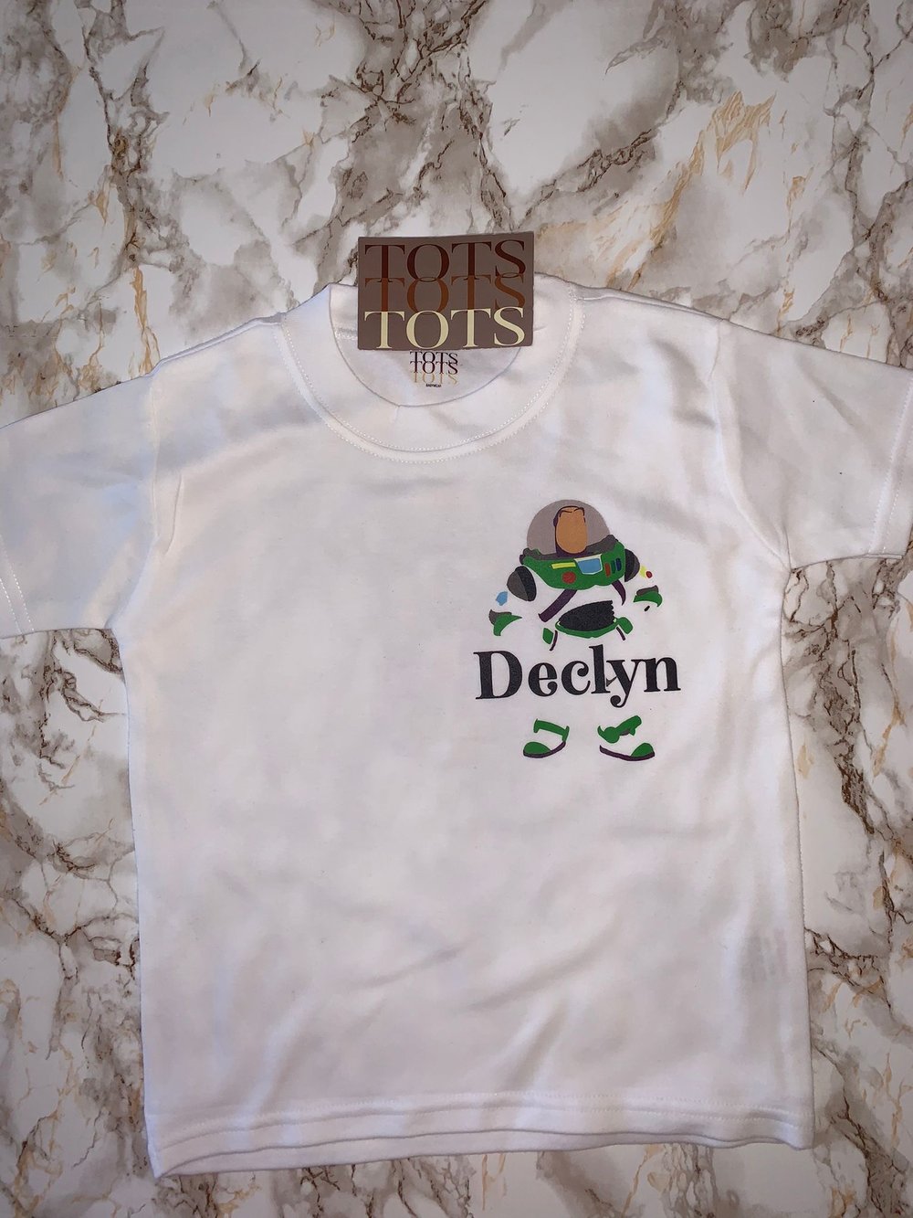 Toy Story T-shirt