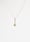 Image of Artefact Necklace with Ancient Egyptian Ceramic Bead
