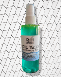 Image 2 of Soul Water Aromatherapy Spray — New for 2023