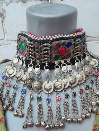 Image 6 of Festival Bohemian choker Shut up and drive 