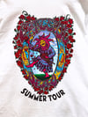 Grateful Dead 1995 Summer Tour Lot T-Shirt