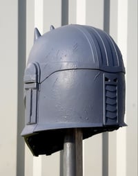 Image 4 of Armorer helmet kit