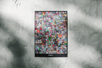 Image 4 of Poster Combo StickeRomExpo 2025