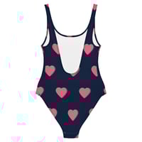 Image 2 of One-Piece Swimsuit