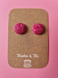 Image 12 of Fabric Studs