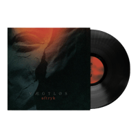 Vægtløs - Aftryk LP