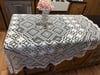 Round Lace Cloth…
