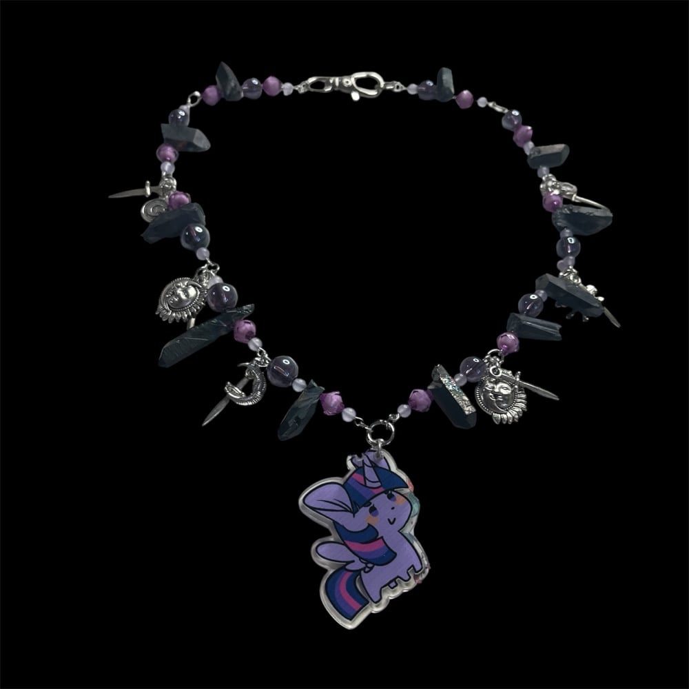 Image of MLP CHAINS 2