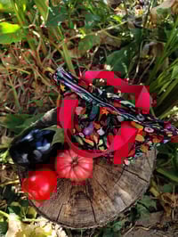 Image 7 of Bolso ALBAICÍN HUERTA negro