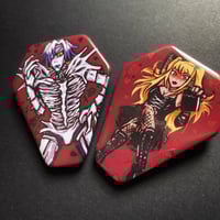 Image 3 of dn coffin buttons