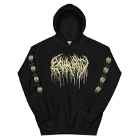 Image 2 of Exhaurity Sarkothenta Hoodie