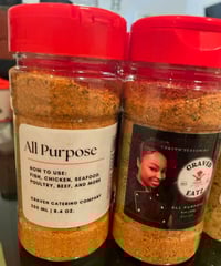 Image 1 of Craven Seasoning 