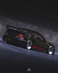 Image 6 of RLC SUBARU IMPREZA WRX STi 1998 CUSTOM