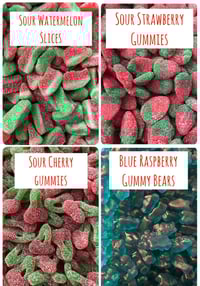 Image 8 of 3LB Christmas Tree Pick & Mix 