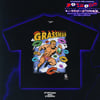 He’s A Grassman T-Shirt (Pre-Order)